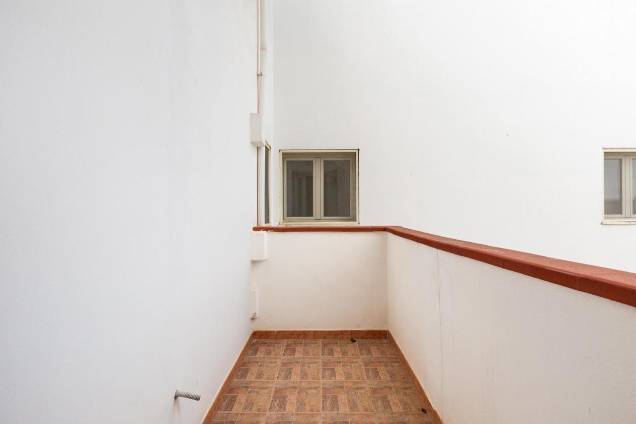 Residence Bellavista Torre Lapillo Bagian luar foto